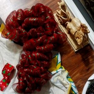 Wreath Xmas